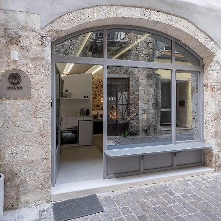 Malmaki, A Street View Apartment Chania  Zewnętrze zdjęcie
