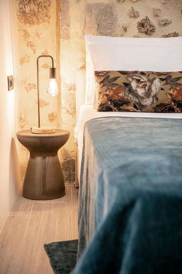 Malmaki, A Street View Apartment Chania  Zewnętrze zdjęcie