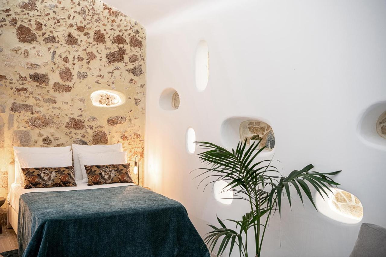Malmaki, A Street View Apartment Chania  Zewnętrze zdjęcie