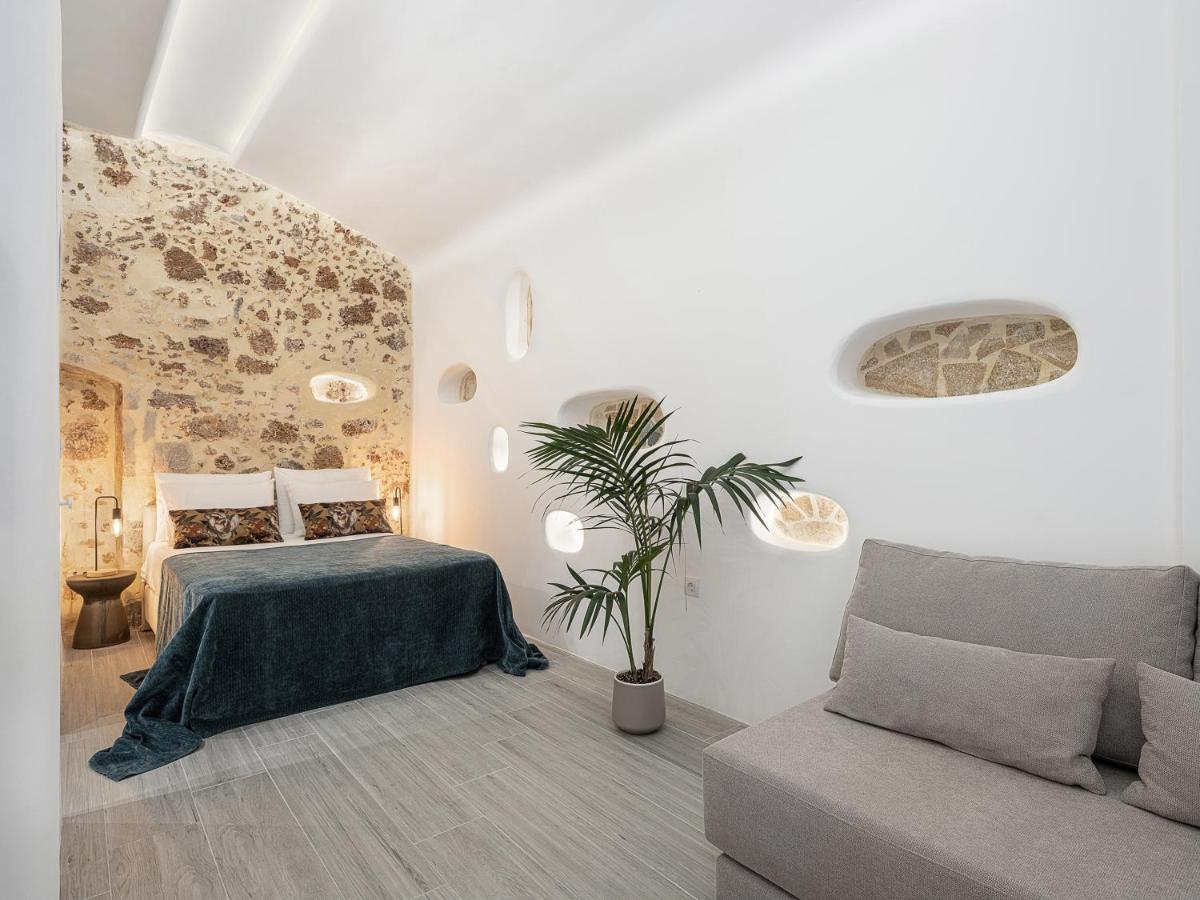 Malmaki, A Street View Apartment Chania  Zewnętrze zdjęcie
