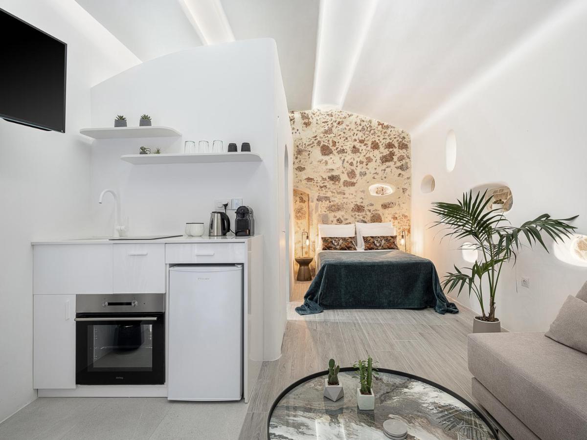 Malmaki, A Street View Apartment Chania  Zewnętrze zdjęcie