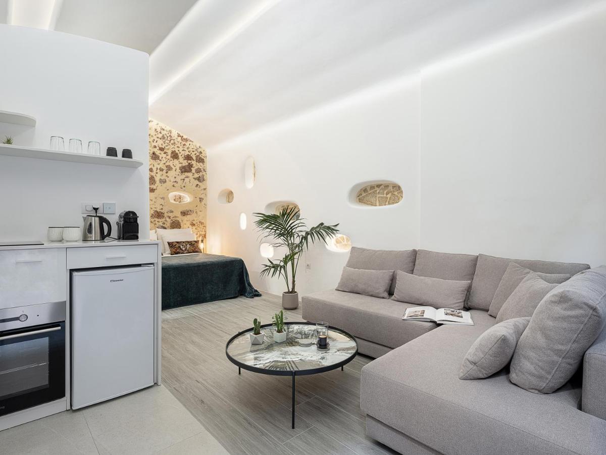 Malmaki, A Street View Apartment Chania  Zewnętrze zdjęcie
