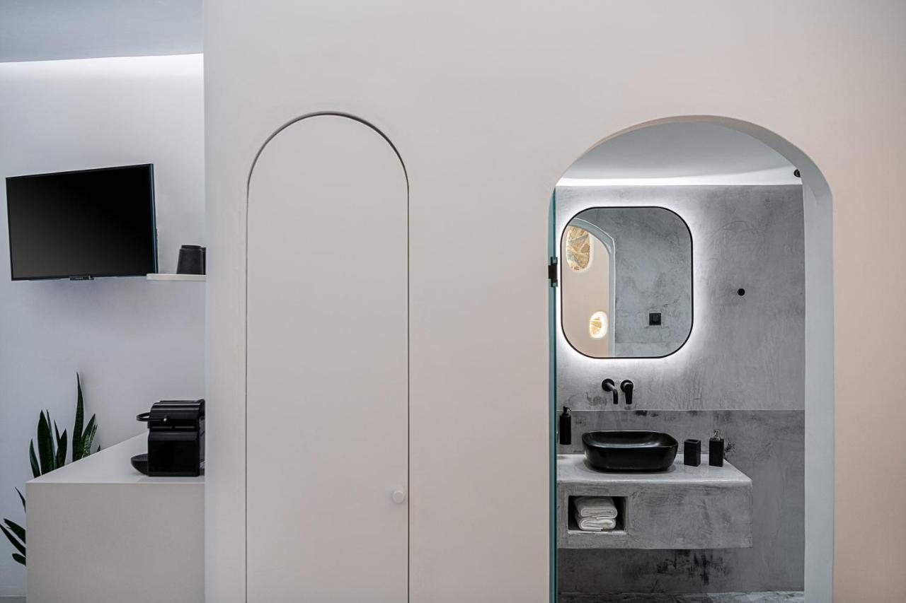 Malmaki, A Street View Apartment Chania  Zewnętrze zdjęcie