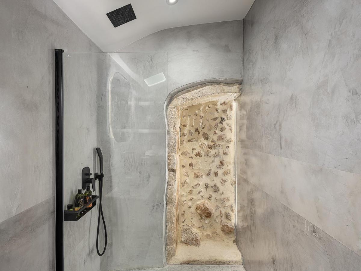 Malmaki, A Street View Apartment Chania  Zewnętrze zdjęcie