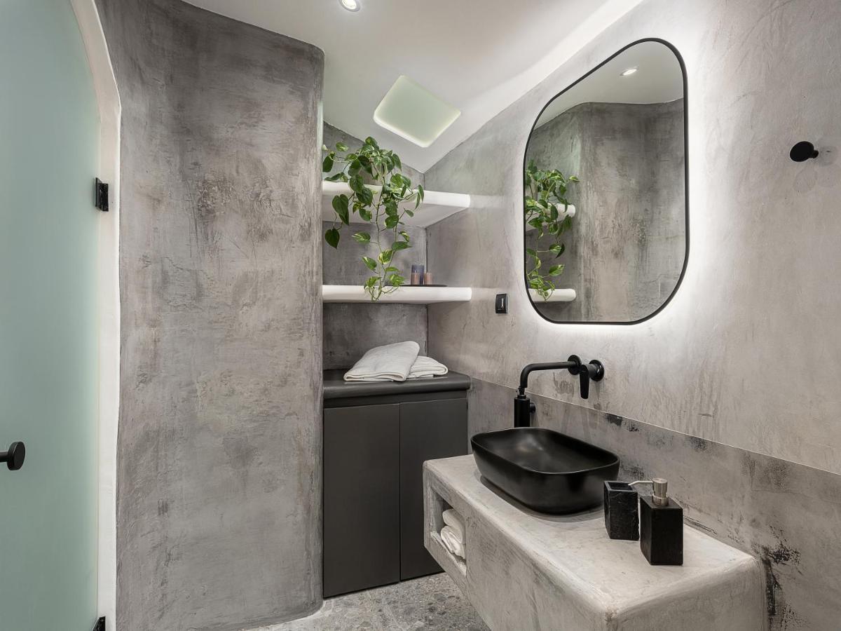 Malmaki, A Street View Apartment Chania  Zewnętrze zdjęcie