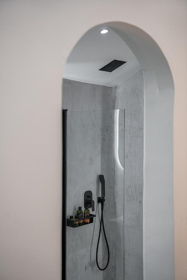 Malmaki, A Street View Apartment Chania  Zewnętrze zdjęcie