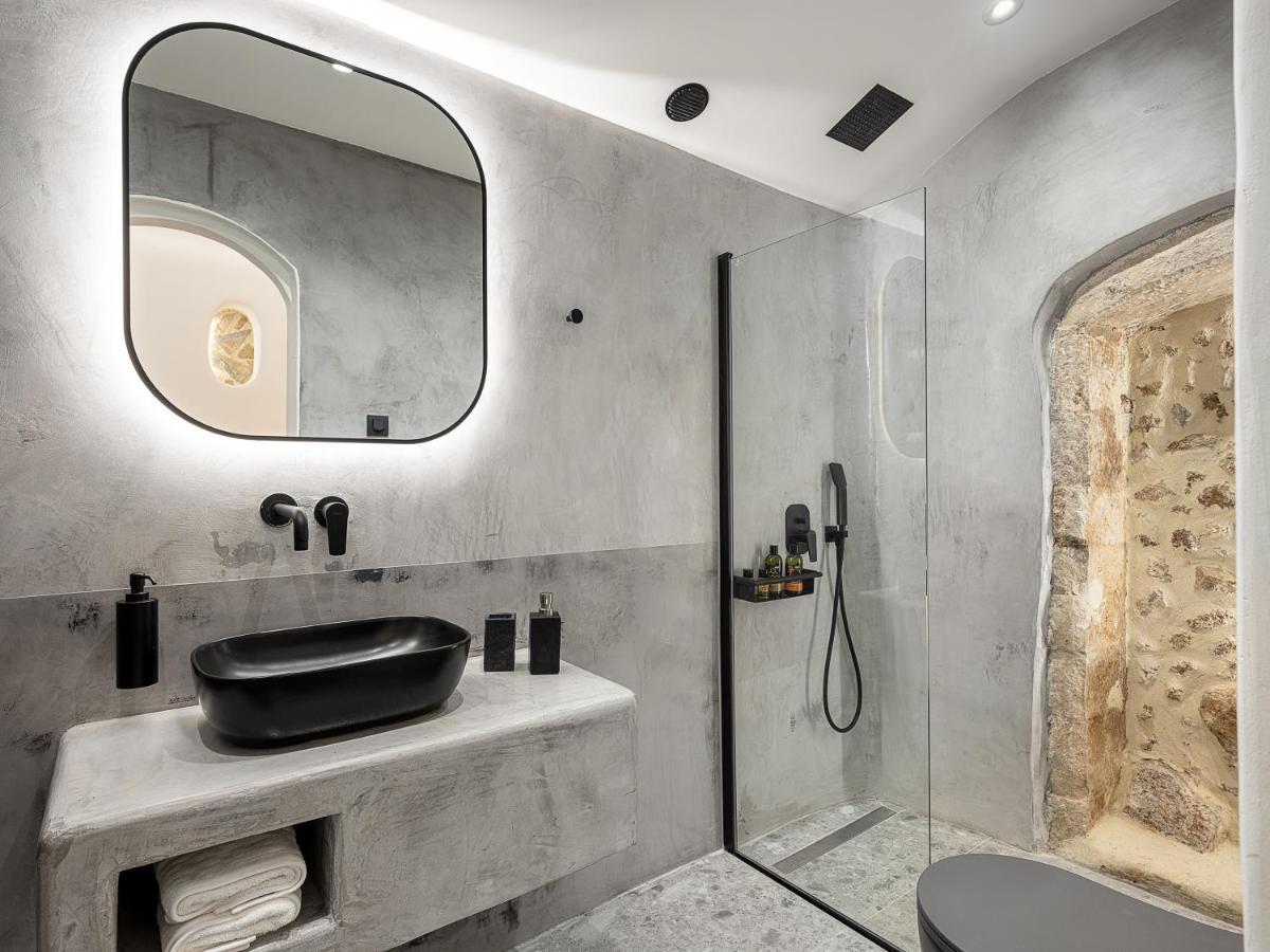 Malmaki, A Street View Apartment Chania  Zewnętrze zdjęcie